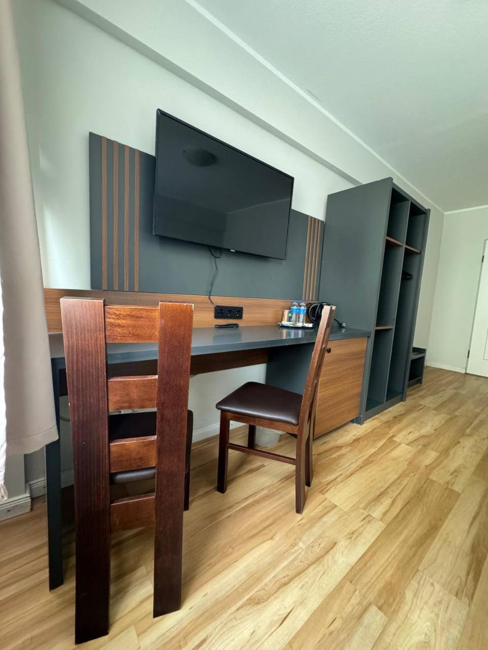 M&A Cityhotel Хильдесхайм Экстерьер фото