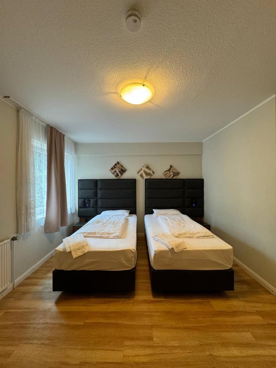 M&A Cityhotel Хильдесхайм Экстерьер фото